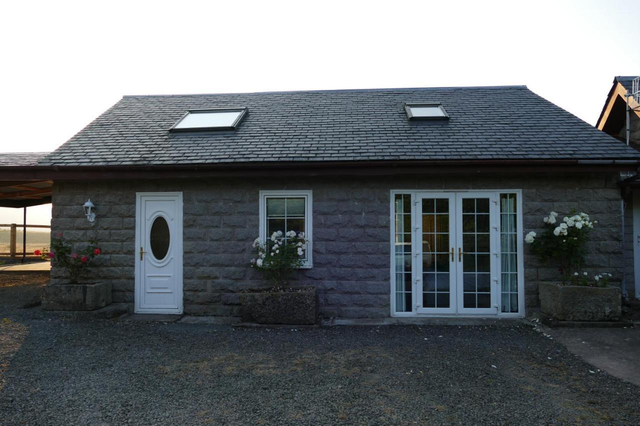 克里夫The Annexe At Loch View Farm公寓 外观 照片